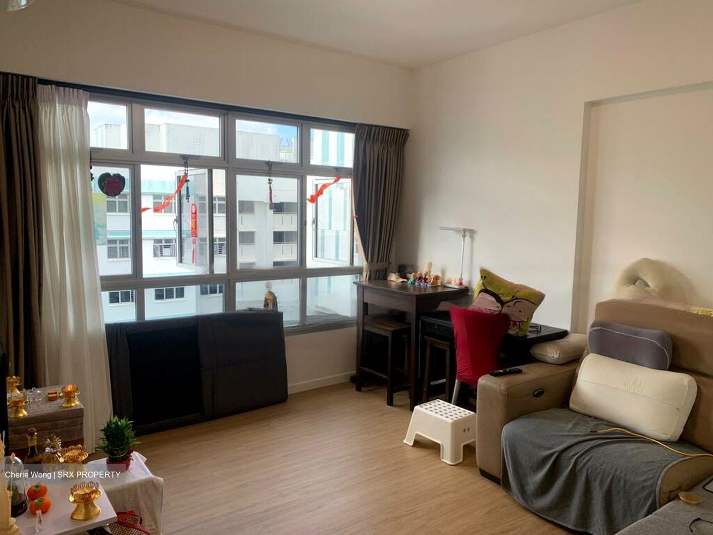 Blk 351A Anchorvale Fields (Sengkang), HDB 4 Rooms #458524241